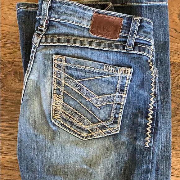 BKE Denim - BKE Sabrina jeans